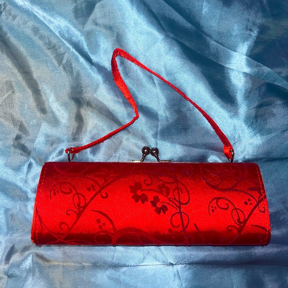 Vintage clutch ❤️